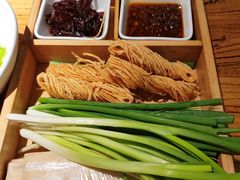 -鲁城往事(游客中心店)