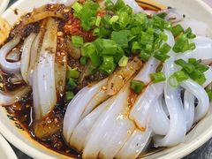 -西月城谭豆花(春熙路店)