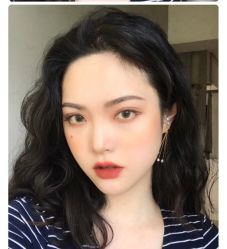 -YESIDO椰岛造型烫发染发