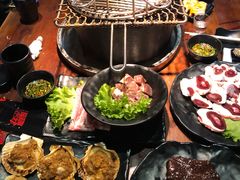 -红小姐的烤肉店(西三旗店)