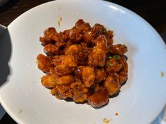 -外婆家(蓝色港湾店)