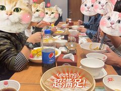 -阳阳中国饭(北京荟聚店)