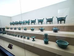 -上海博物馆(人民广场馆)