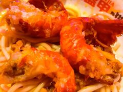 -红盔甲·小龙虾(车公庙店)