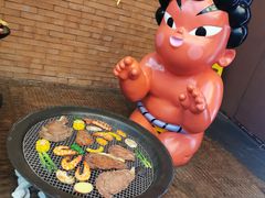 -神户赤童日式烤肉伙伴(东直门店)