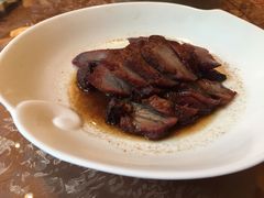 -喜来登由由大酒店九州膳坊中餐厅