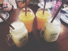 -Dang restaurant (patong phuket)
