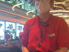 -西塔老太太泥炉烤肉(川沙百联店)