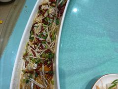 -和源祥·日照菜扛把子(万平口一店)