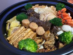 -申粤轩酒楼·三十年粤菜经典(丁香花园店)