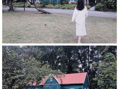 -南沙蒲洲花园