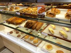 -BreadTalk面包新语·烘焙蛋糕(广州白云五号店)