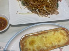 -點無缺茶楼·海鲜酒家(世博店)