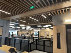 -燃坊JEN ACTIVE游泳健身中心·深圳前海JEN酒店