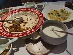 -必点海鲜·海肠捞饭·鲅鱼水饺(滨江道店)