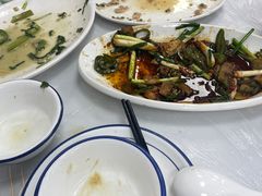 -阿九食店(南湾南路店)