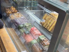 -泸溪河桃酥(金坛吾悦广场店)