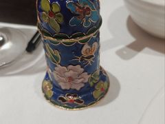 -四季民福烤鸭店(王府井东安门店)