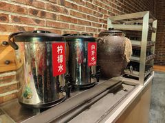-小团圆餐厅(欧洲城店)