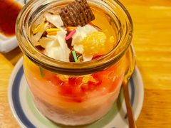 -桃屋日本料理(清华科技园店)