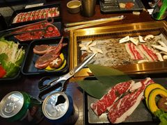 -新石器烤肉(之心城店)