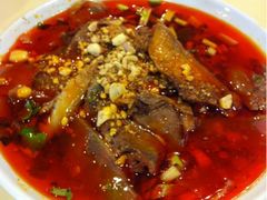 -夫妻肺片·中华老字号·正宗川菜(春熙路店)