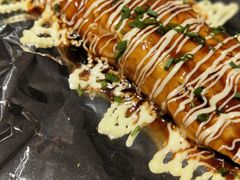 -日葵 大阪烧ひまり(仙霞路店)