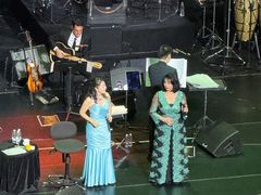 -交通银行前滩31演艺中心