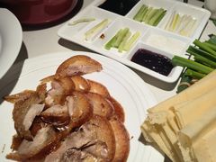 -四季厨房 鲁菜·孔府烤鸭(高新万达店)