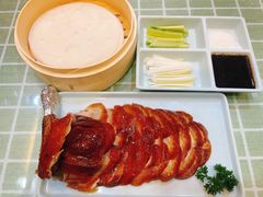 -玉桥餐厅(天坛店)