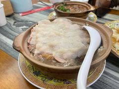 -砂锅居(西四店)