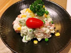 -廊亦舫Lang Yi Fang Restaurant(金桥店)