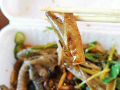 -陈添記·祖傳爽鱼皮·西关老字号(广州首店)
