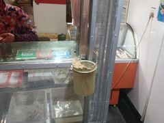 -香酥鸡排(京汉大道店)