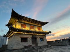 -大同古城墙