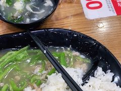 -老盛兴汤包馆(江宁一店)
