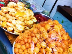 -老金家蛋菜夹馍(西安总店)