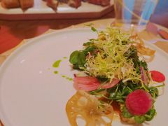 -北京威斯汀酒店
