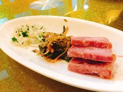 -扬州狮子楼·非遗淮扬菜(总店)