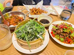 -苦尽酒馆·川菜(鼓楼店)