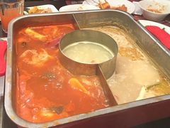 -新辣道鱼火锅(领展购物广场·中关村店)