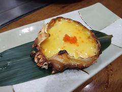 -大渔铁板烧(中山路八佰伴店)