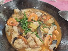 -侠成水上农庄(工业大道店)