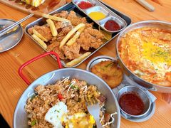 -青春分食(仙林大学城店)