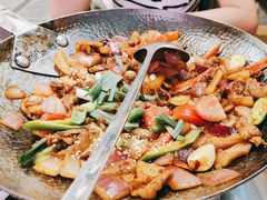 -富正毅三下锅·湘西韵味(天门山索道店)