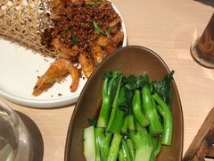 -避风塘(宝山万达店)