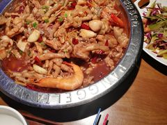 -胖哥俩肉蟹煲(世茂国际广场店)