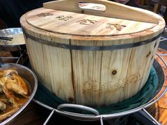 -飞尝蚝·顺德菜·鱼生(顺德总店)