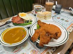 -华嫂冰室(尖沙咀店)