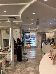 -MMby HairCode 芭曲发型概念店